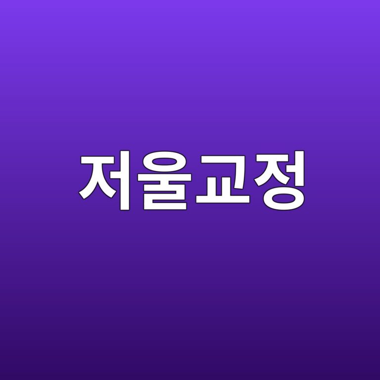 저울교정의 정의와 저울 정확도 확인하는 방법 3 eca080ec9ab8eab590eca095 1786270912